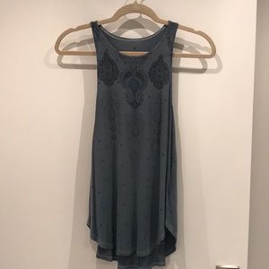 Soft & Sexy AEO Tank